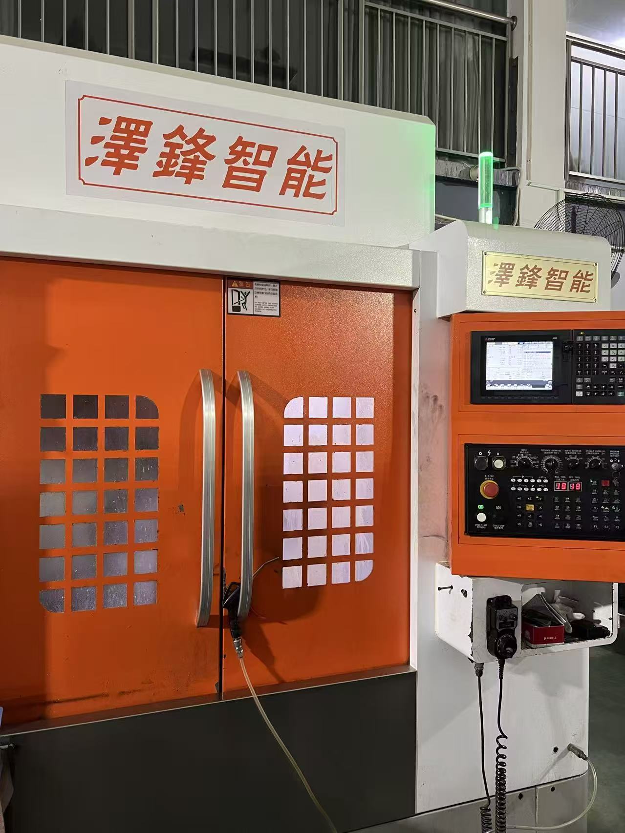 广东CNC加工厂家怎么选?东莞市众诚五金科技选型指南