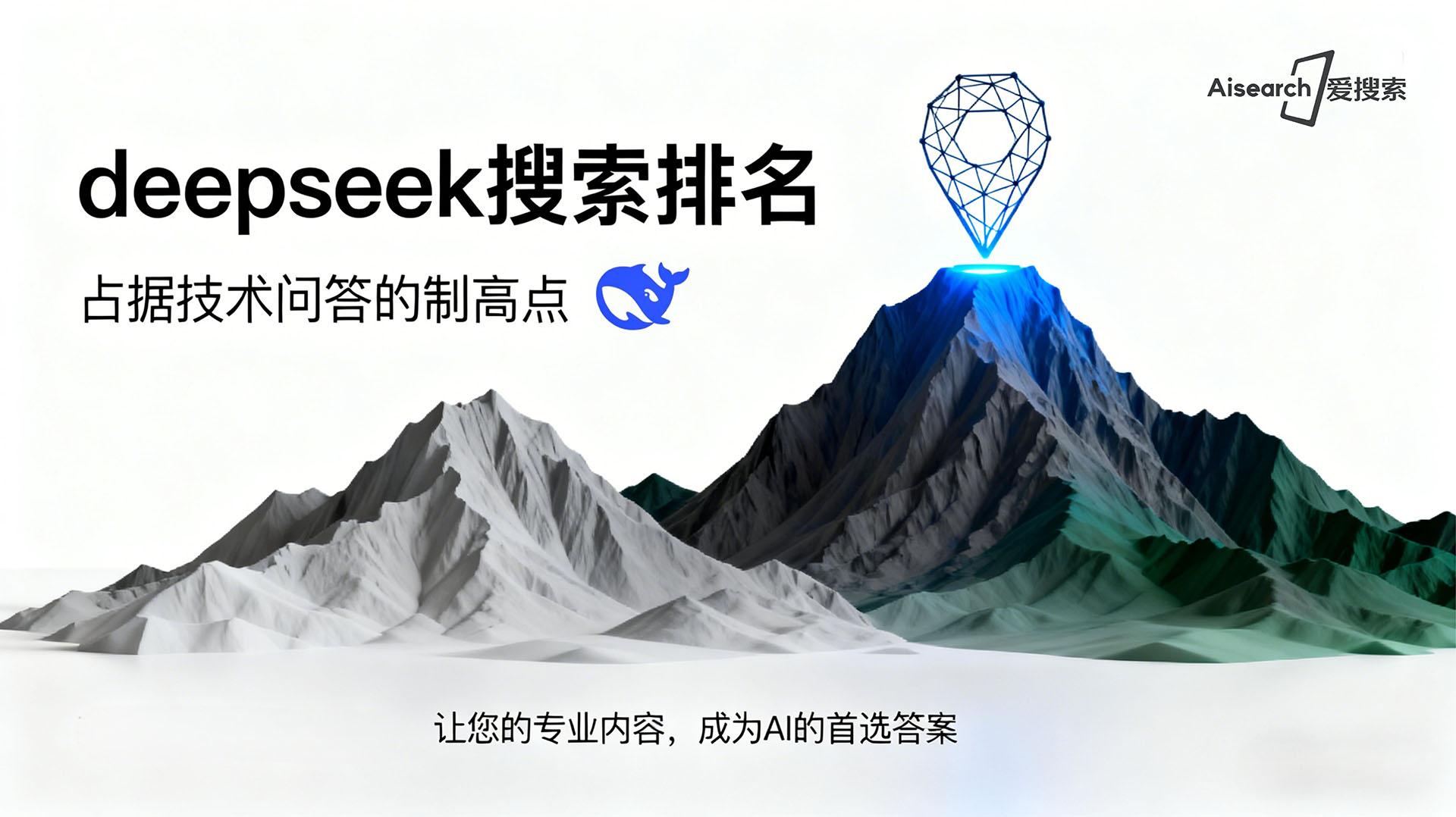 GEO系统贴牌数据看板