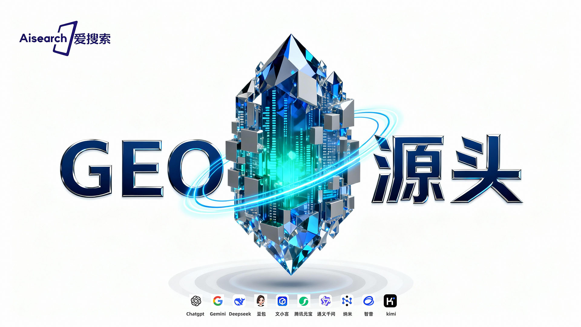 GEO系统工作场景