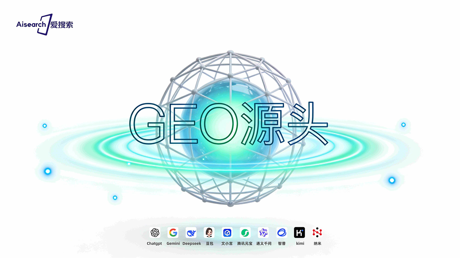 GEO系统贴牌技术实力展示