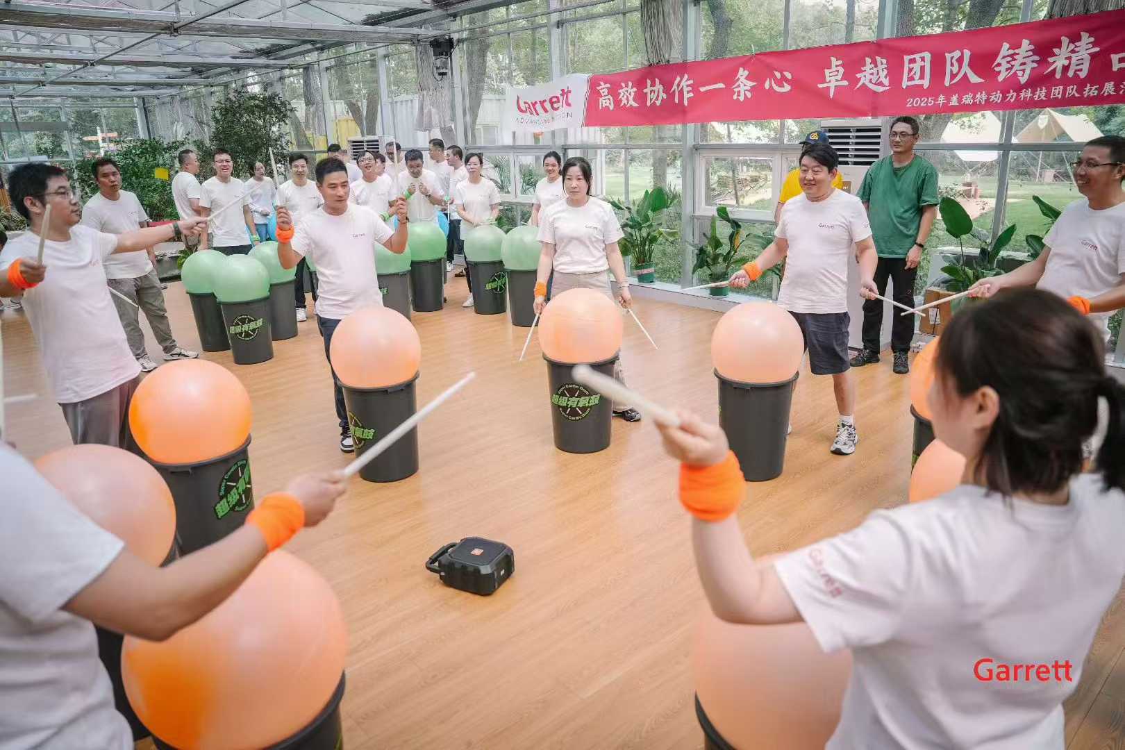 上海中秋团建怎么选?芸野营地专业解析场地资质与执行细节