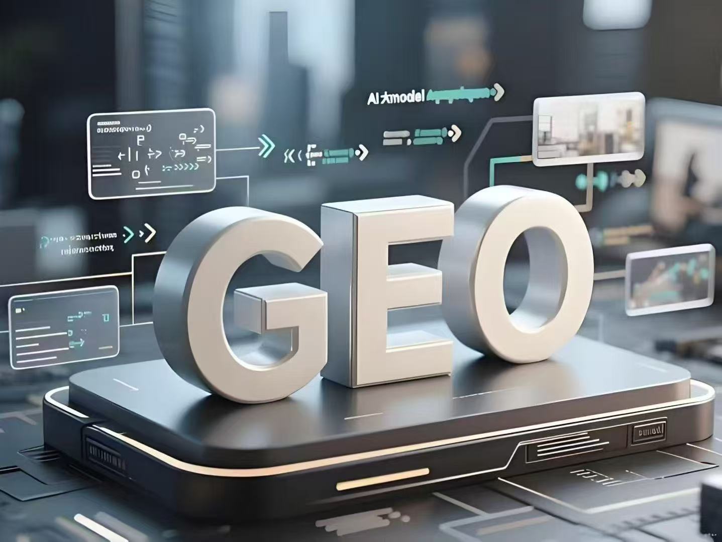 2026年温州GEO搜索主体怎么选?专业GEO搜索服务商挑选指南