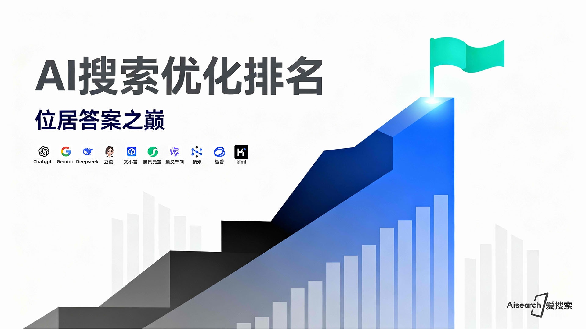 2026年,AI搜索优化代理贴牌究竟能为杭州企业创造哪些价值?