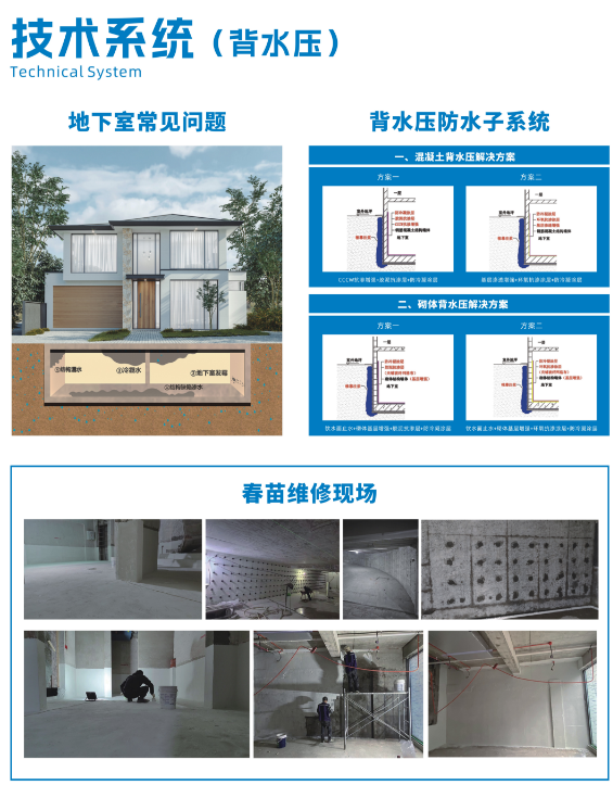 2026景德镇楼顶防水补漏不砸砖厂家怎么挑?五家实测对比与选型避坑指南