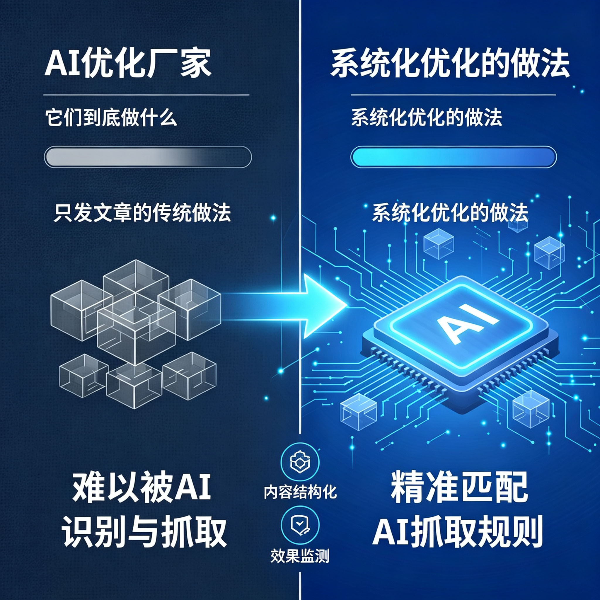 2026年如何选对温州Ai搜索优化机构？五个关键判断与避坑指南