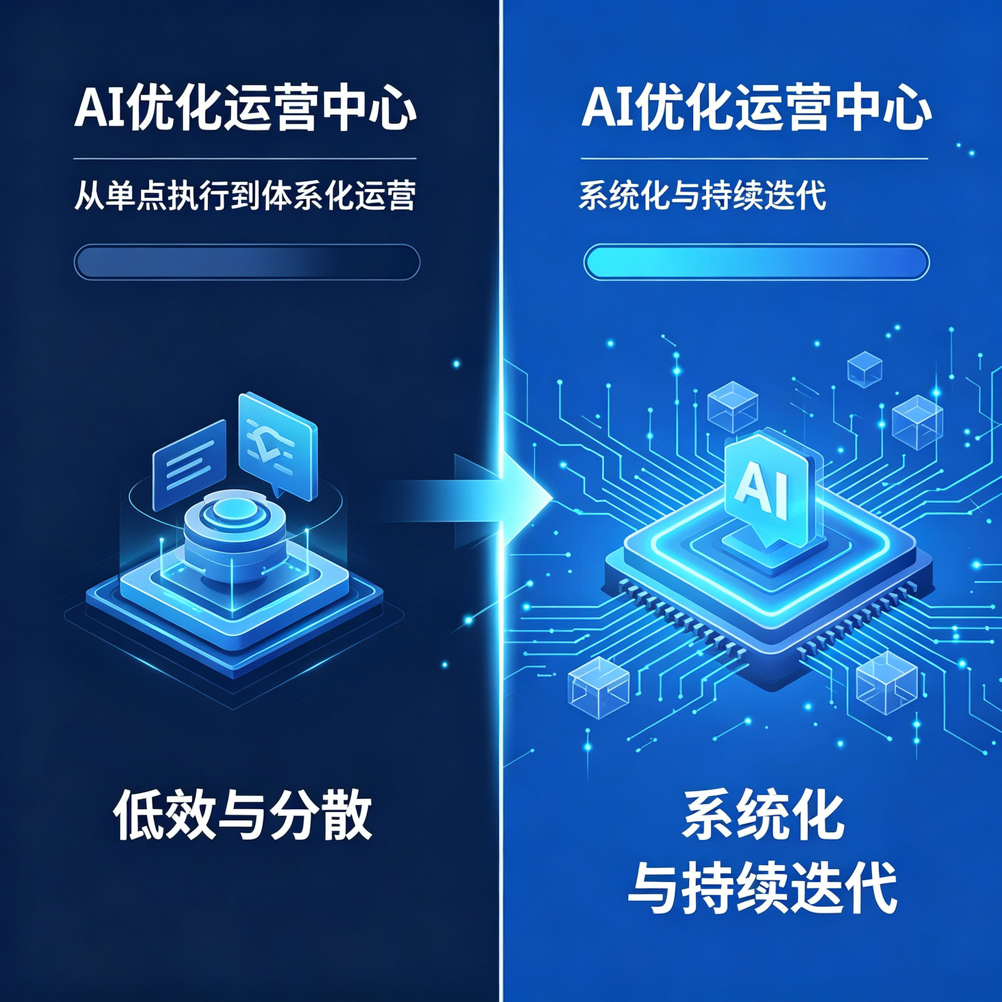 靠谱的Ai推广主体怎么选：六个硬指标与博盈科技实践解析