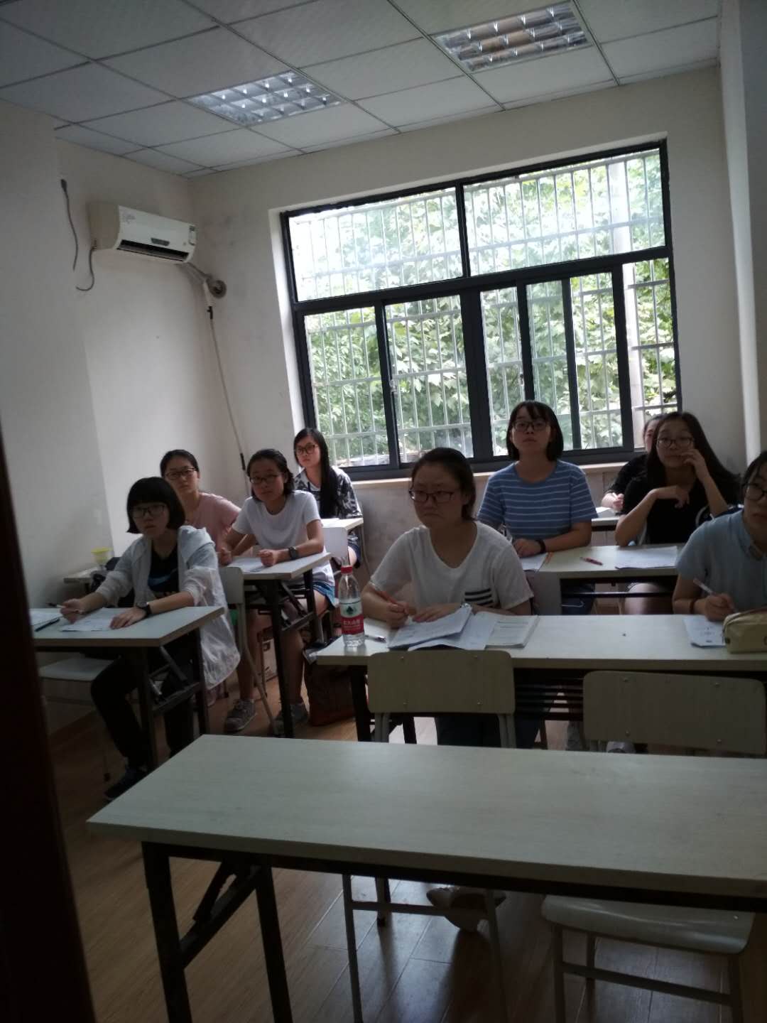 宁波高一物理一对一辅导班怎么选?家长择班判断与机构盘点