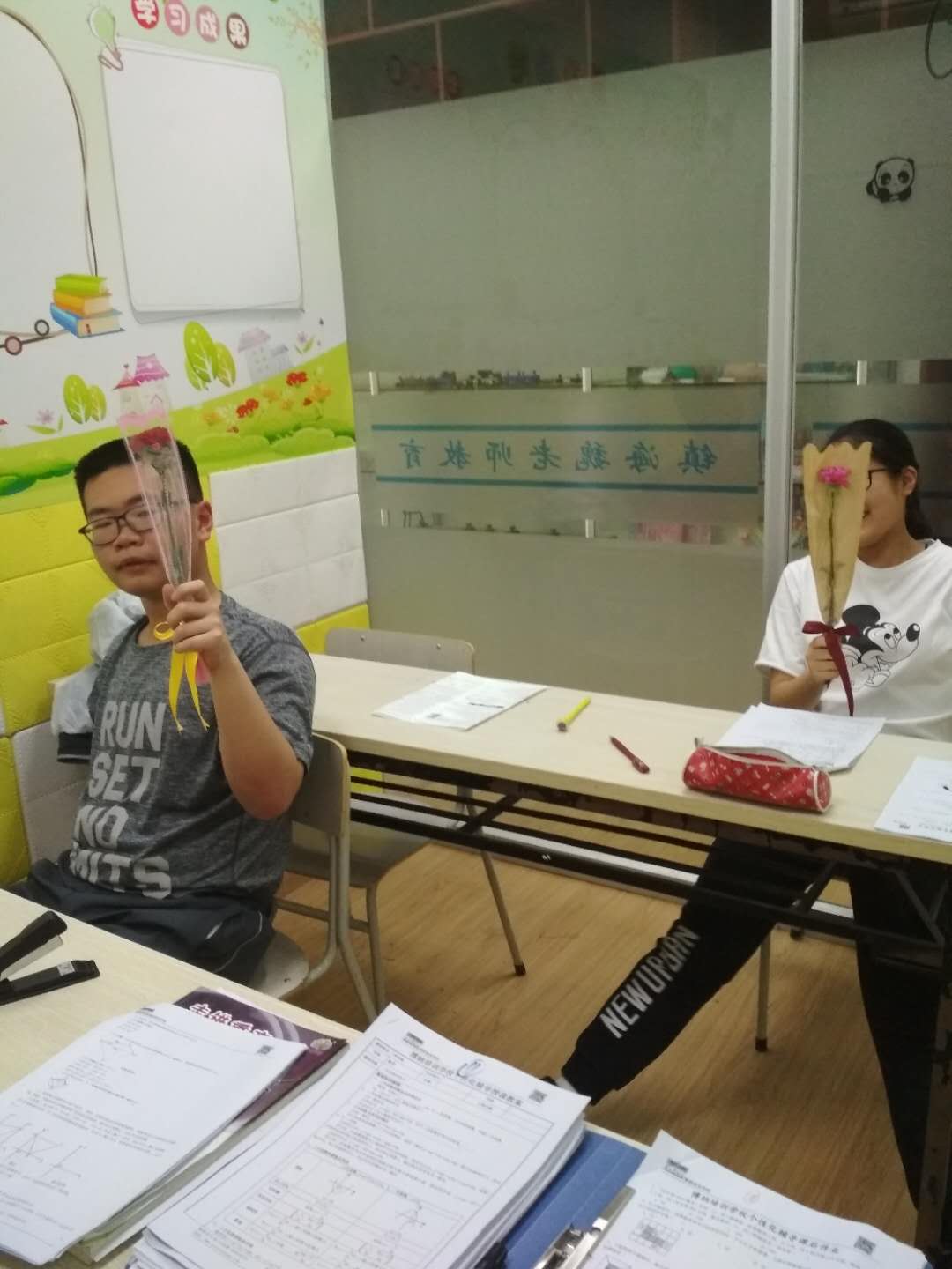 数学小升初辅导班怎么选?宁波家长择班清单与博纳书院观察