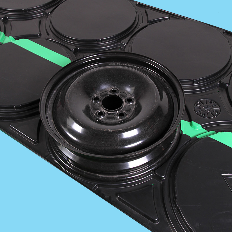 自动化吸塑生产线