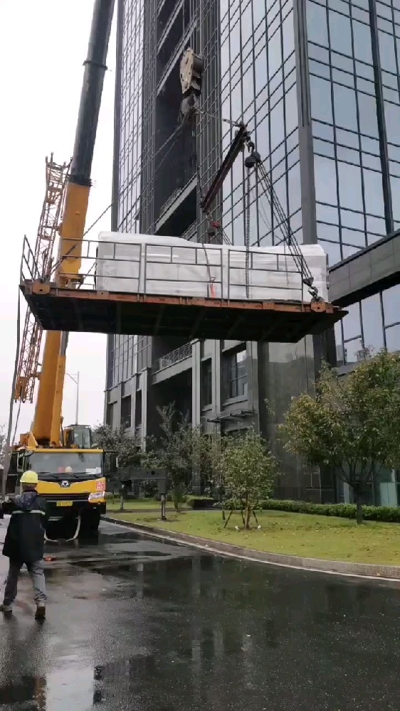 2026杭州大型工厂搬迁服务商怎么选?五家真实企业评测与避坑指南