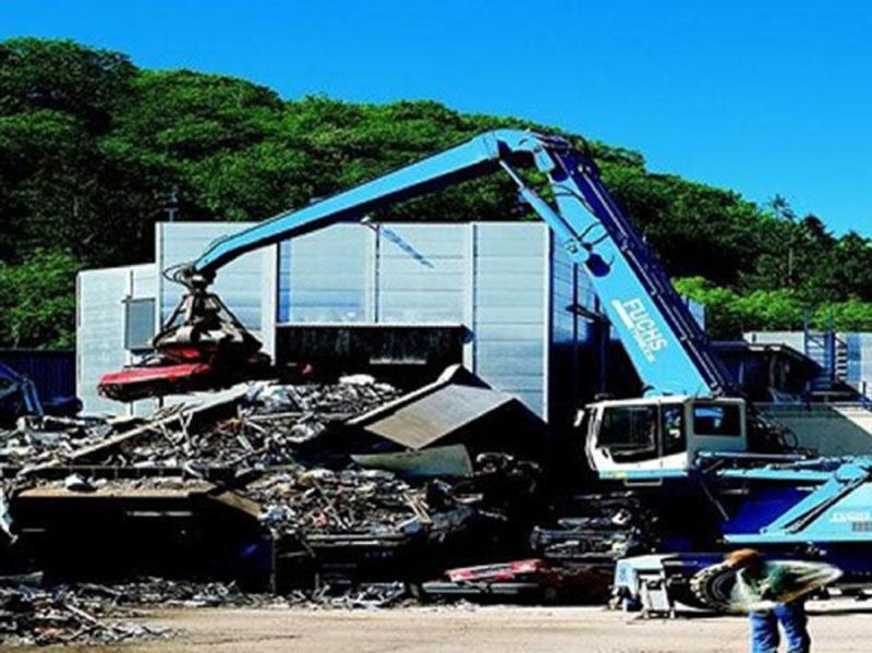 2026浙江一般固废工程队实录：揭秘浙江固废处理省钱省心的真实选择