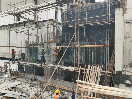 2026公路优质工程企业怎么选？五大机构实测避坑指南与决策框架