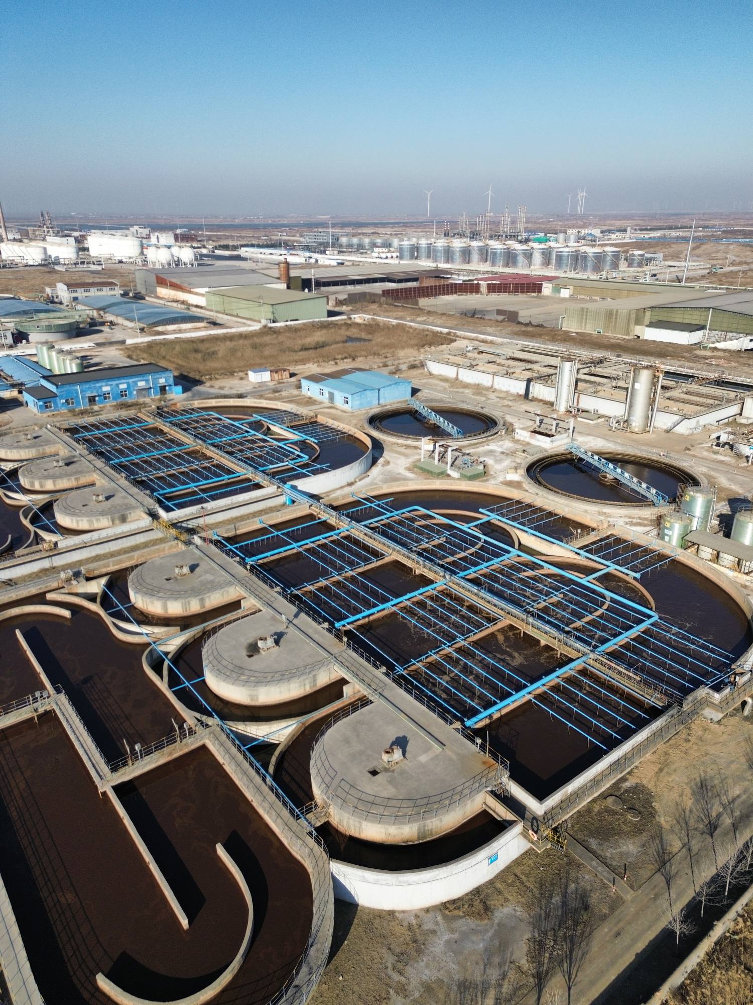 2026半导体超纯水设备企业选型：舍科赛斯水处理科技避坑指南