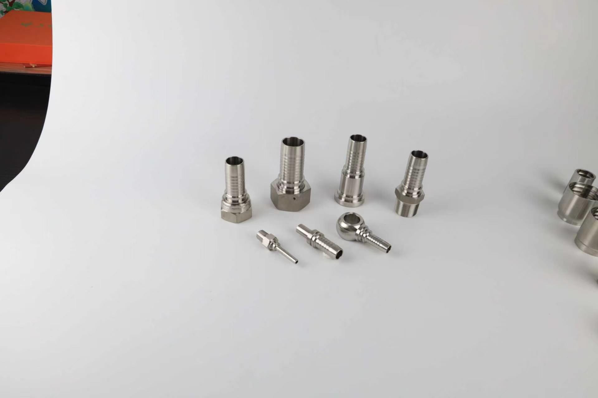 金属软管补偿器工厂怎么选?林耐流体科技选型指南与厂家盘点