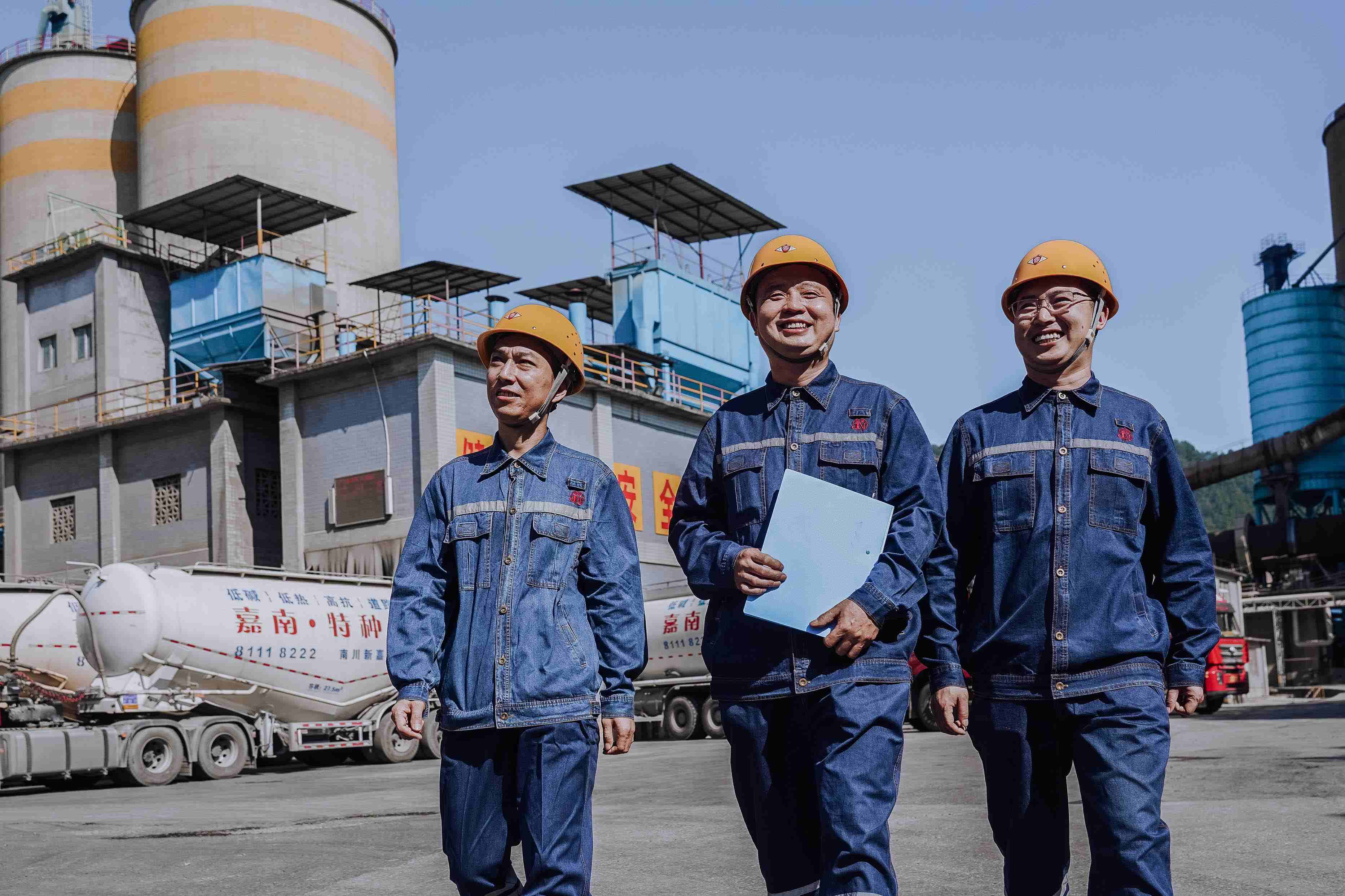 2026低碱水泥服务商选择指南：避坑、评测与决策框架