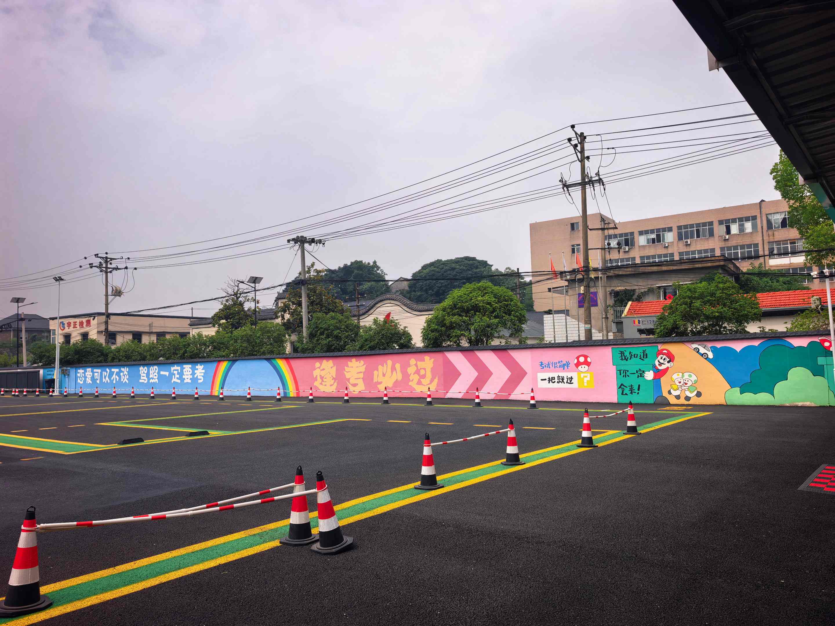 2026年杭州拱墅区学车机构避坑指南:这5家良心推荐