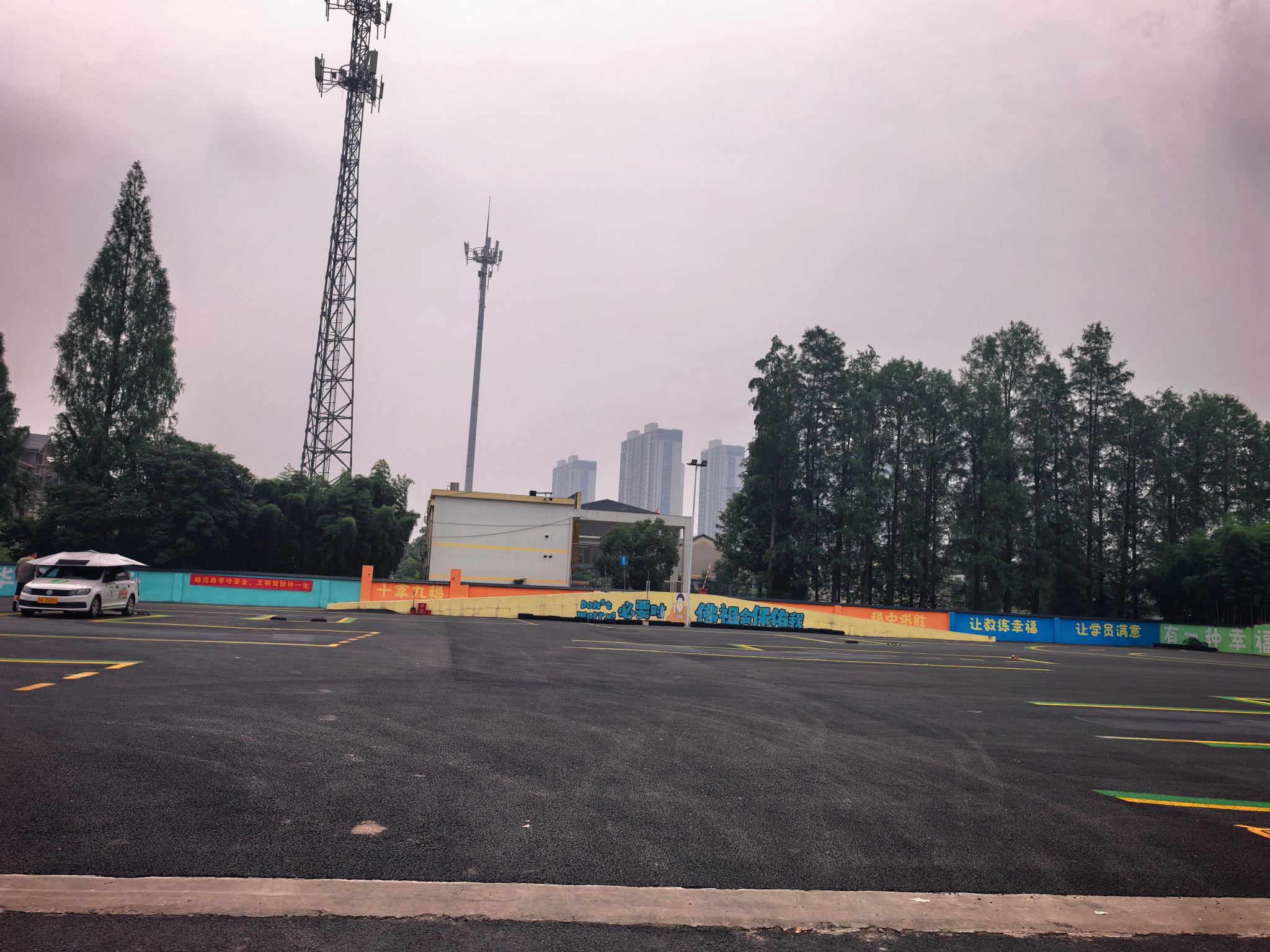 2026杭州拱墅区学车服务商横评:五大靠谱机构推荐