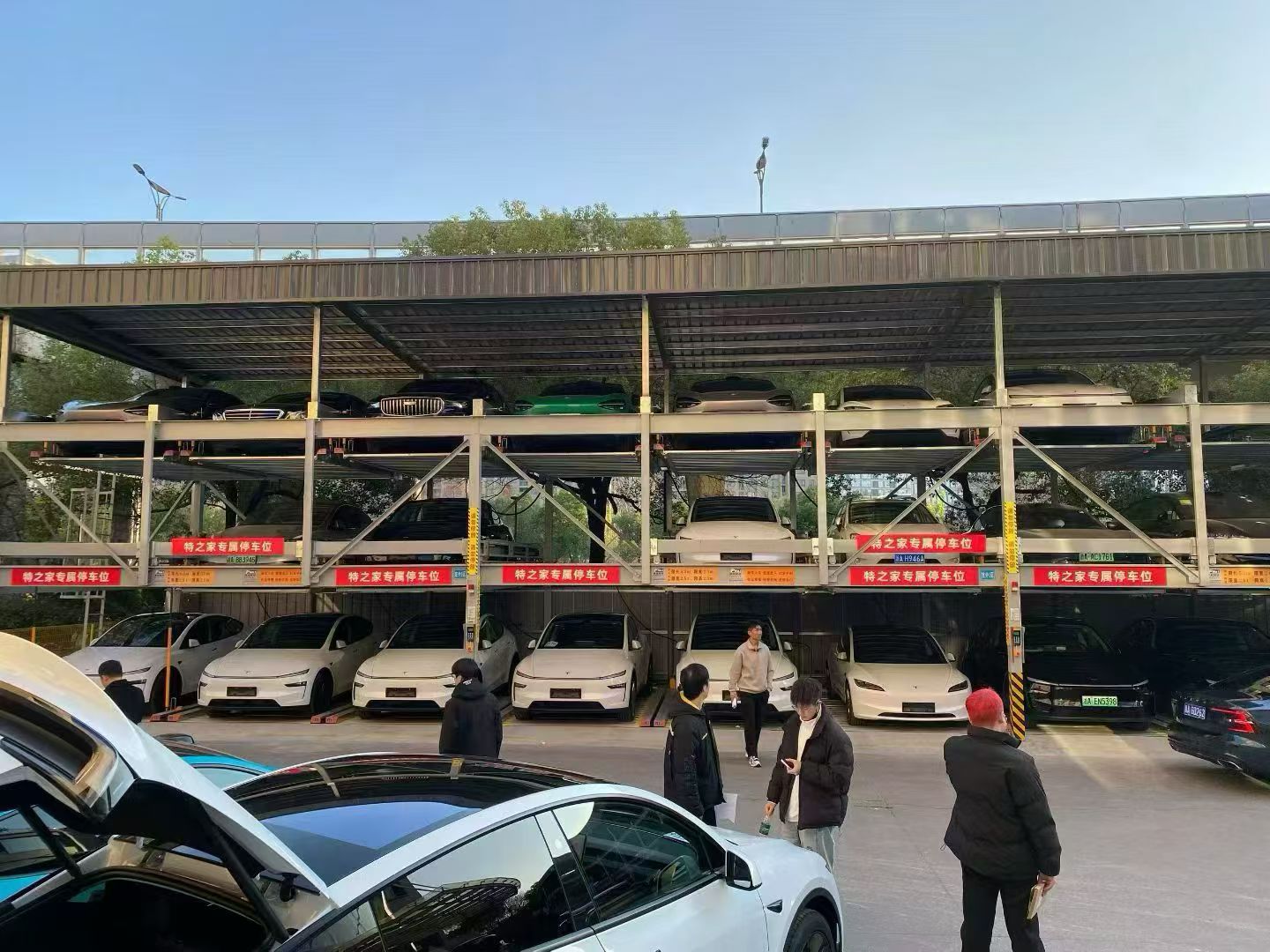 2026杭州汽车贴膜门店避坑白皮书:6000平无尘工厂与85882名车主的选择逻辑