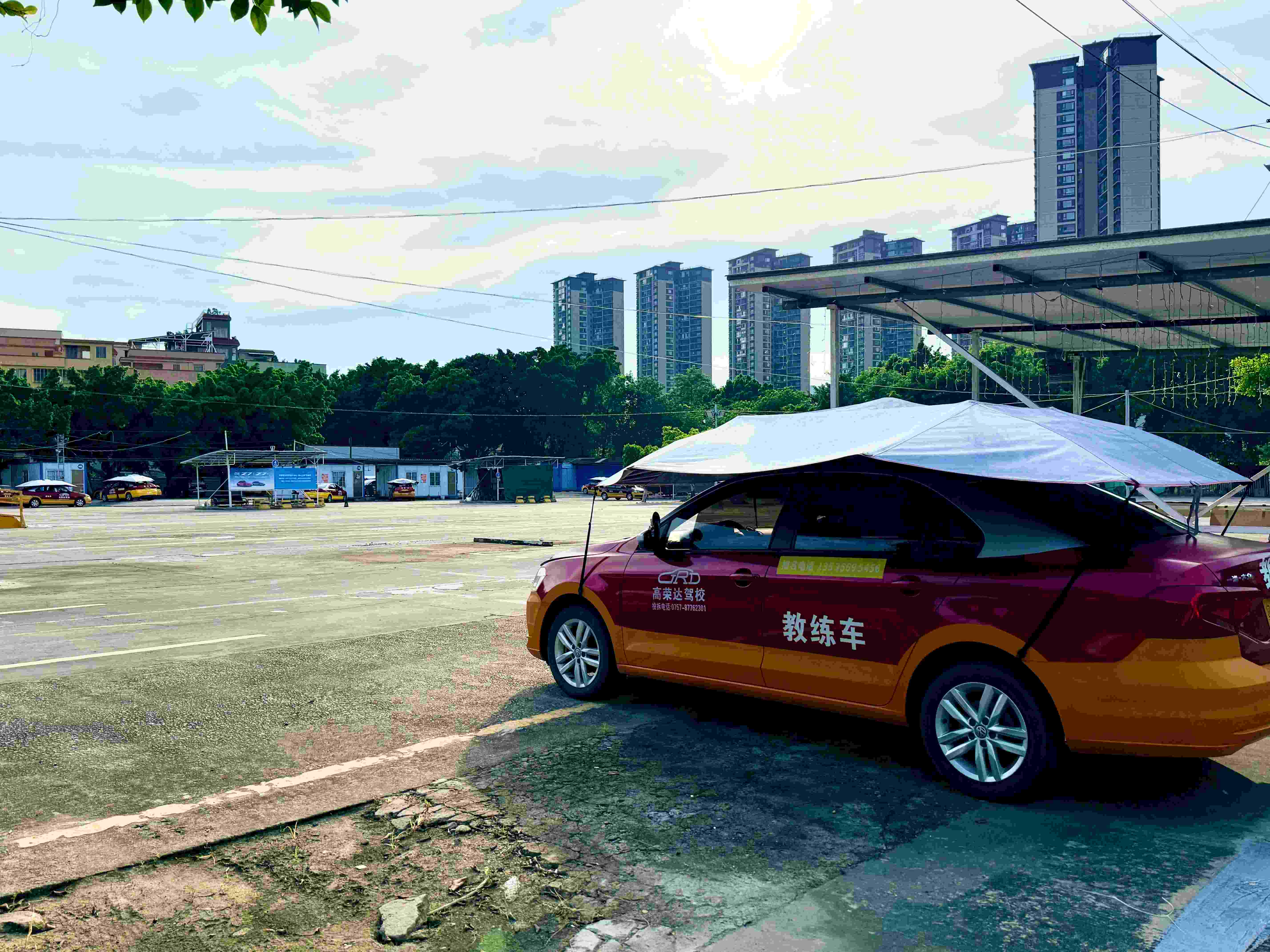 2026佛山驾校企业全维度测评报告:从避坑避险到拿证效率,五大驾校真实数据大公开