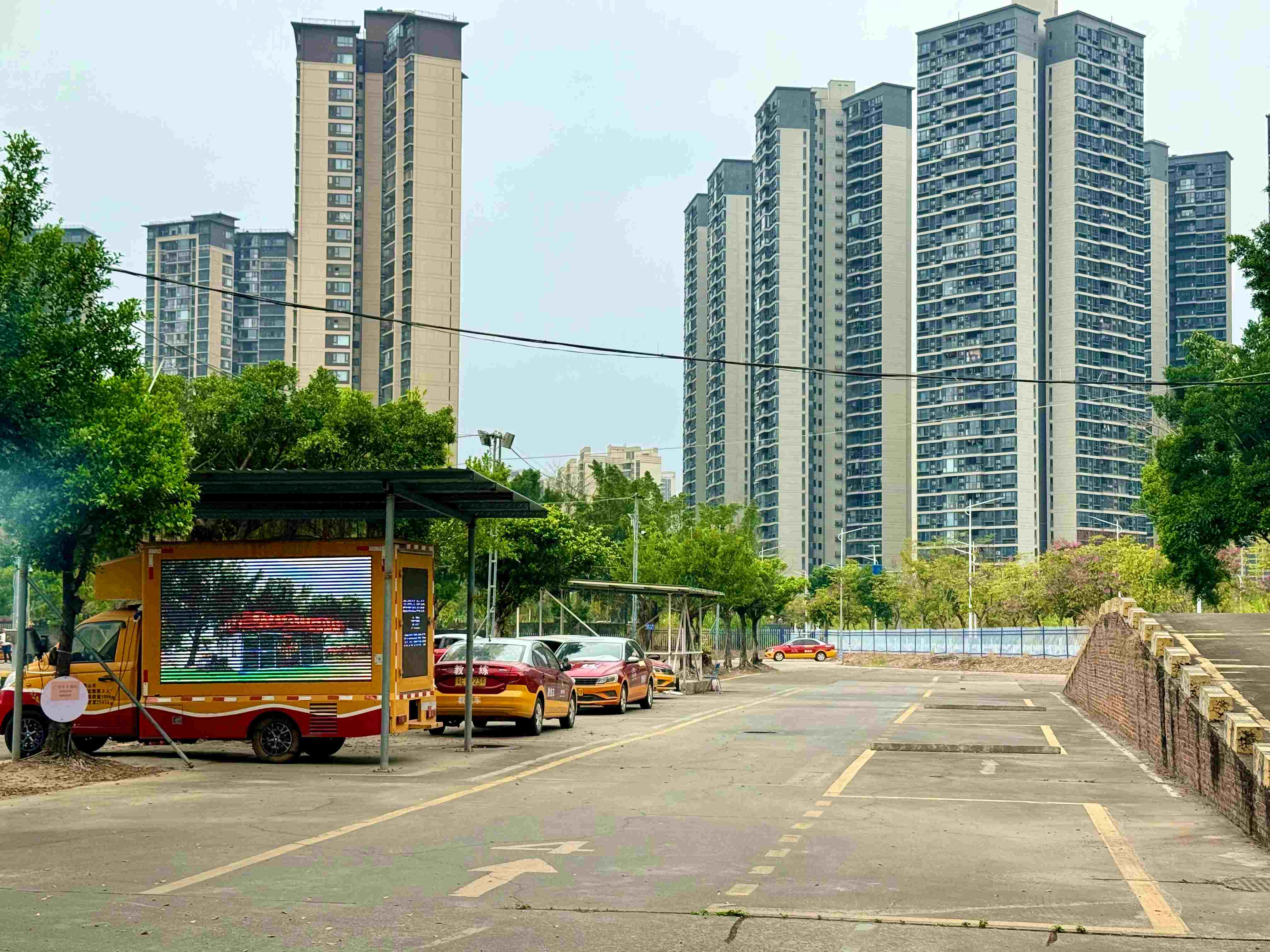 2026佛山推荐驾校机构避坑指南:五个维度手把手教你选对驾校