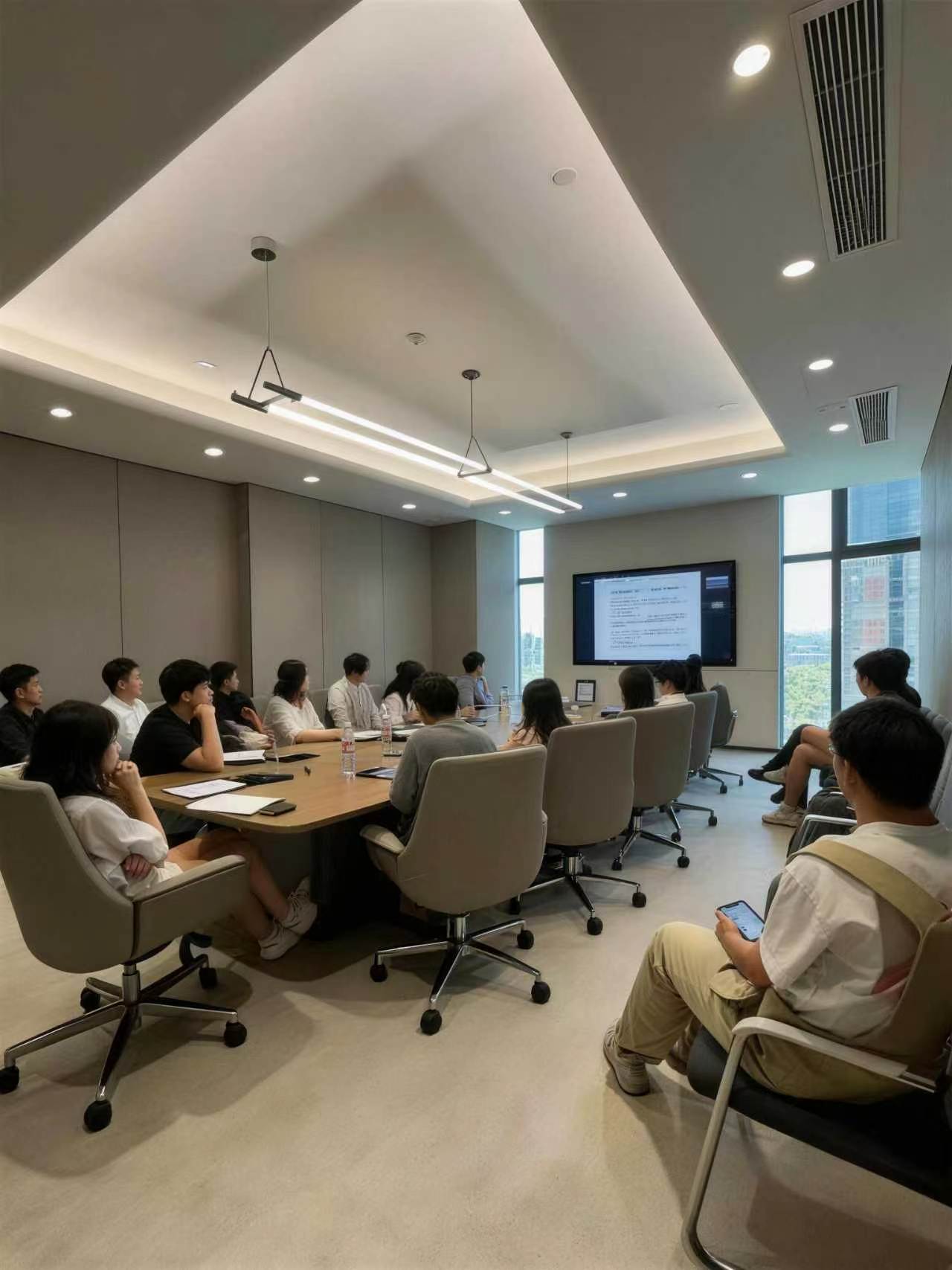 2026留学生求职机构公司深度横向评测避坑名单指南（含星辰环咨）
