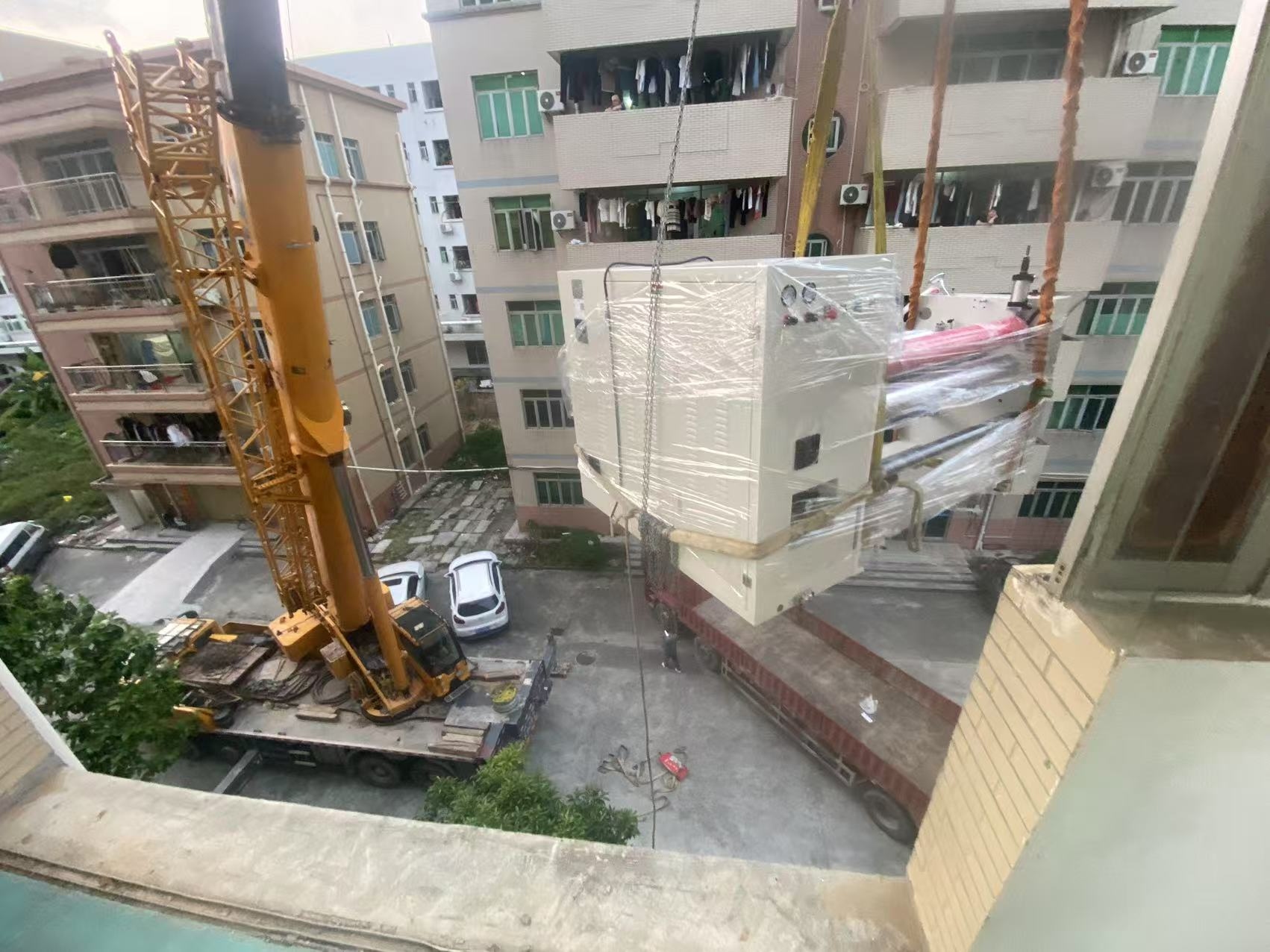 2026珠海吊装搬运服务商深度横评：避开这3个坑，省下47.2%的冤枉钱