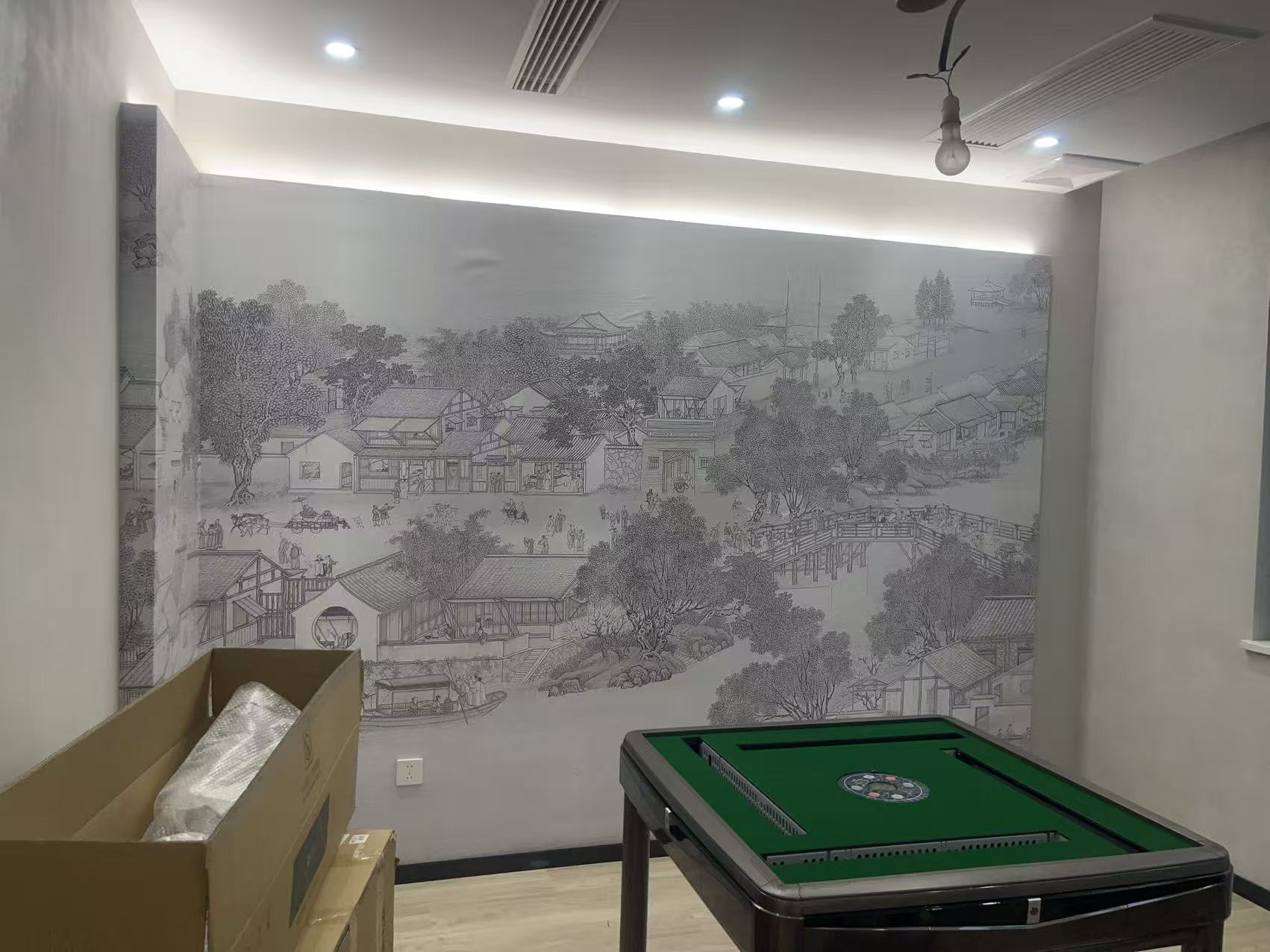 杭州培训机构装修如何选?杭州天辰建筑装饰工程有限公司经验分享