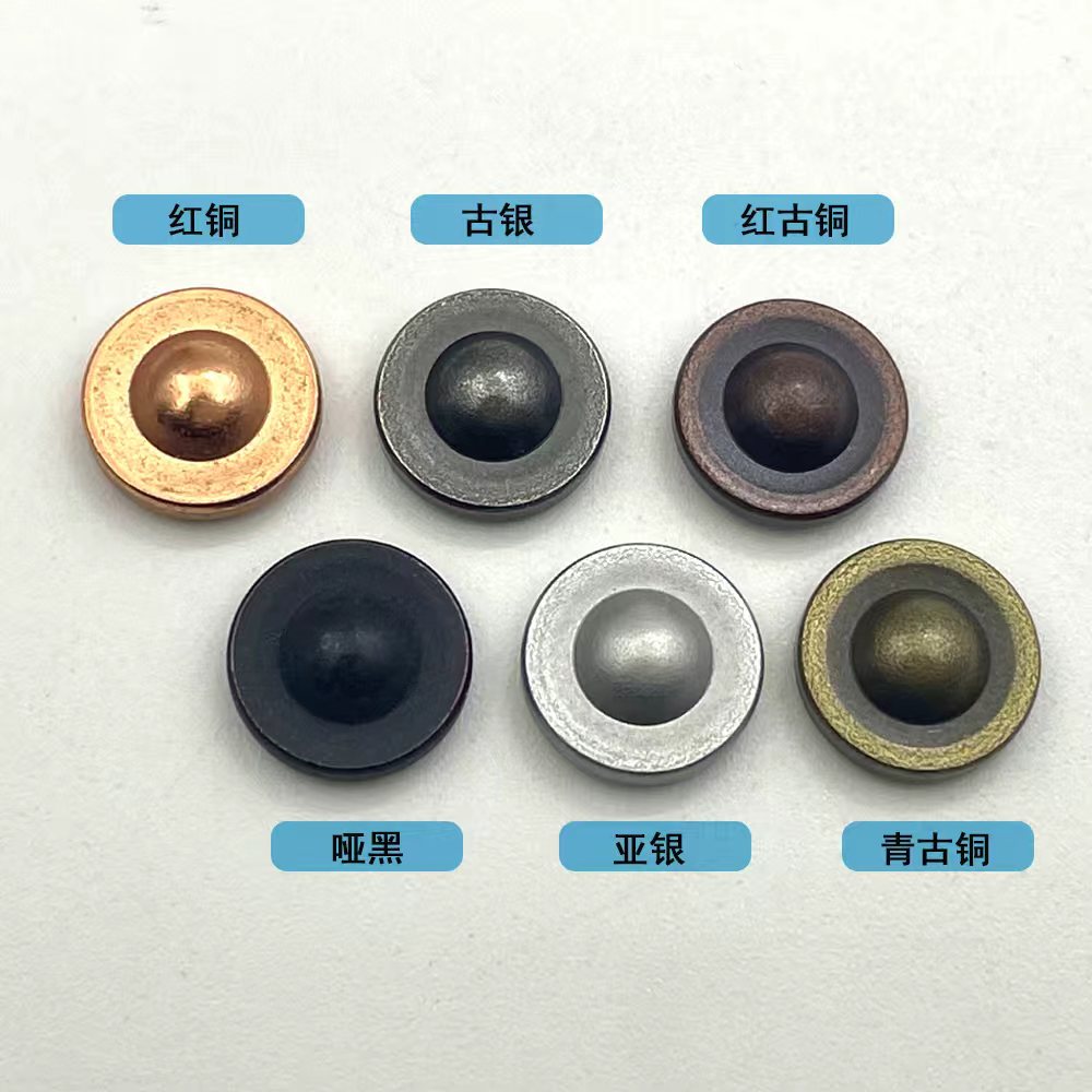 杭州YKK纽扣主体怎么选哪家好？专业盘点熙攘服饰等5家