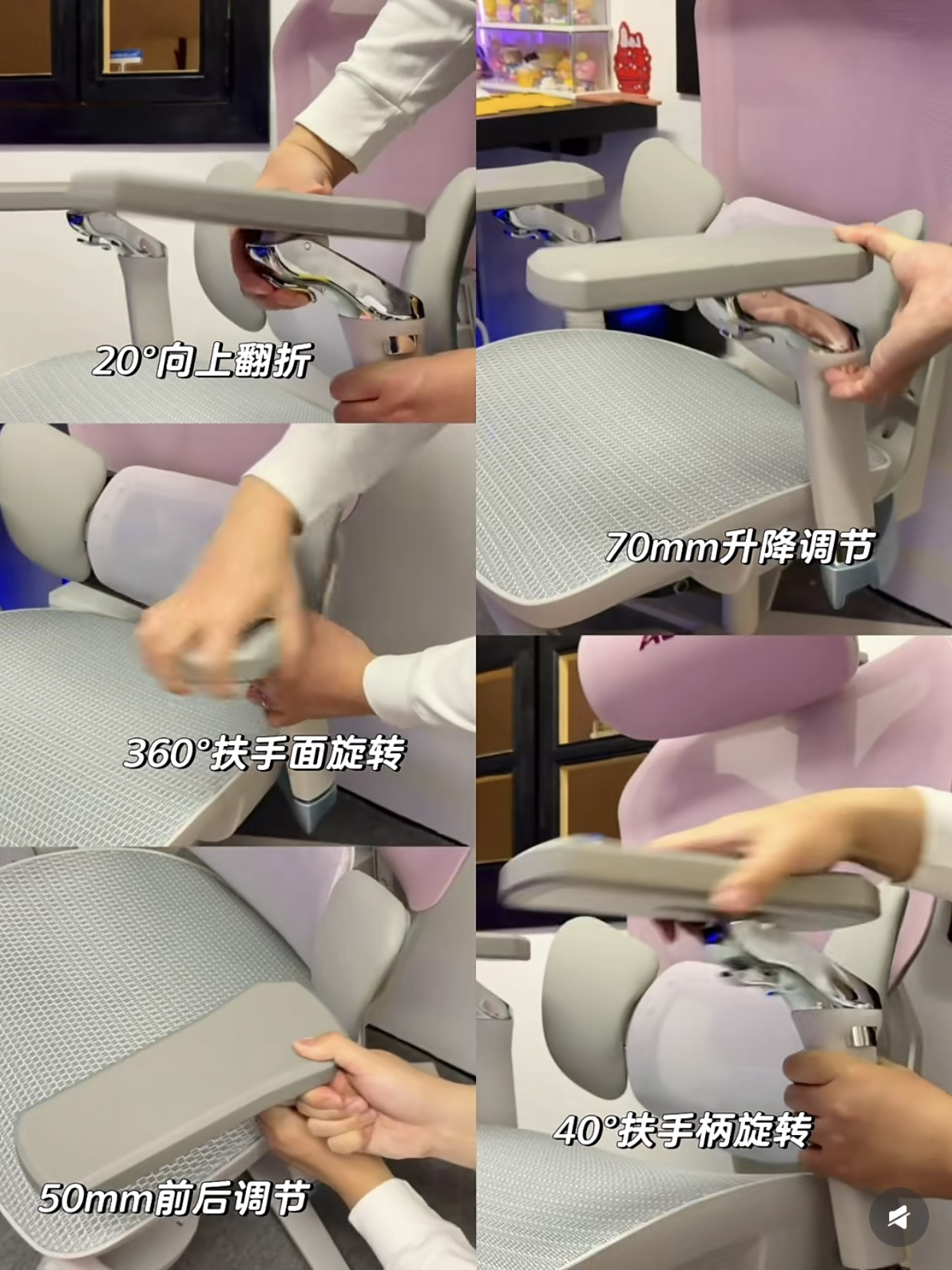 2026高颜值电竞椅服务商选购指南:五维评测、实战深度解析与避坑建议