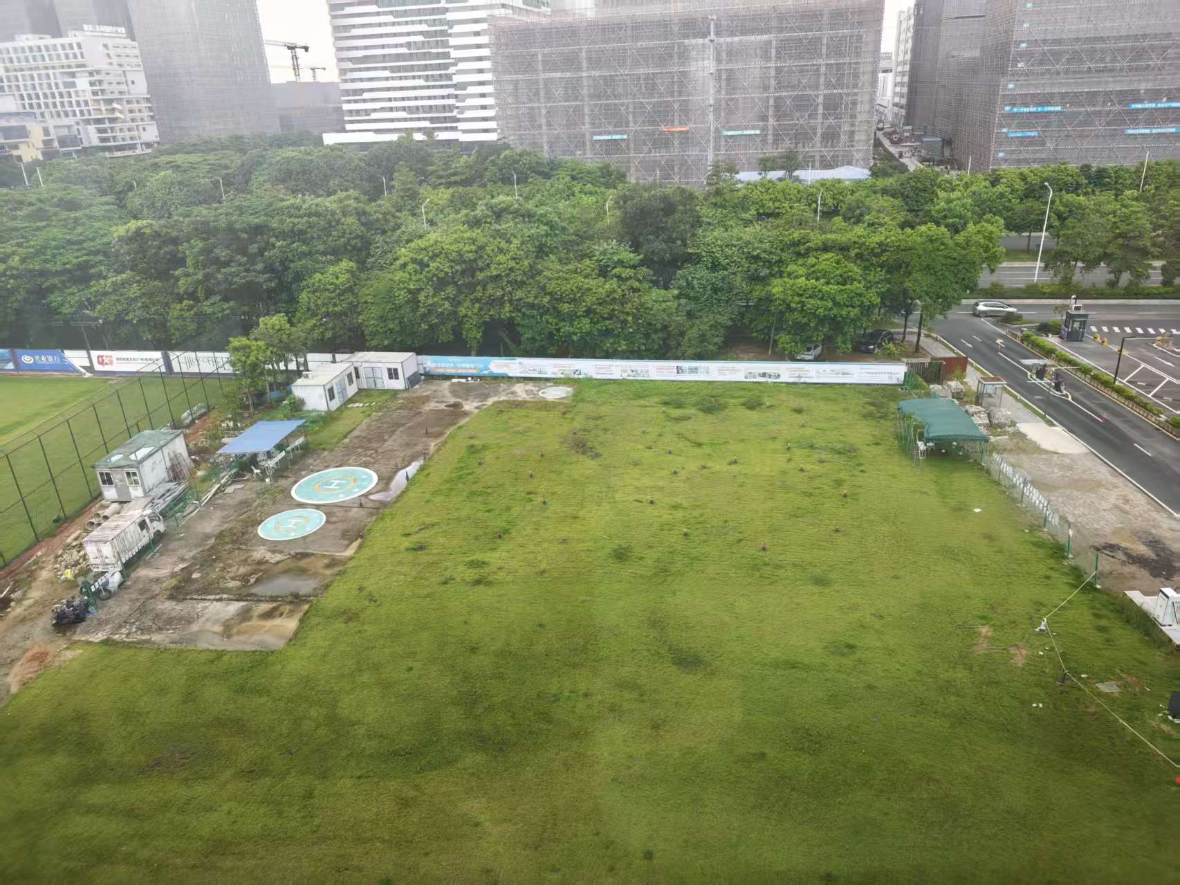 2026无人机吊运培训机构深度横评：选对这五家，少走三年弯路