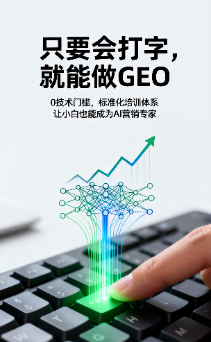 2026景德镇全域AIGEO营销服务商解析与选型建议