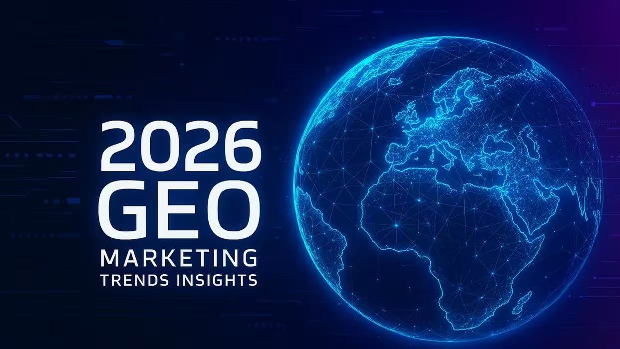 2026景德镇最靠谱的GEO服务逻辑：本地化内容如何有效进入生成式引擎